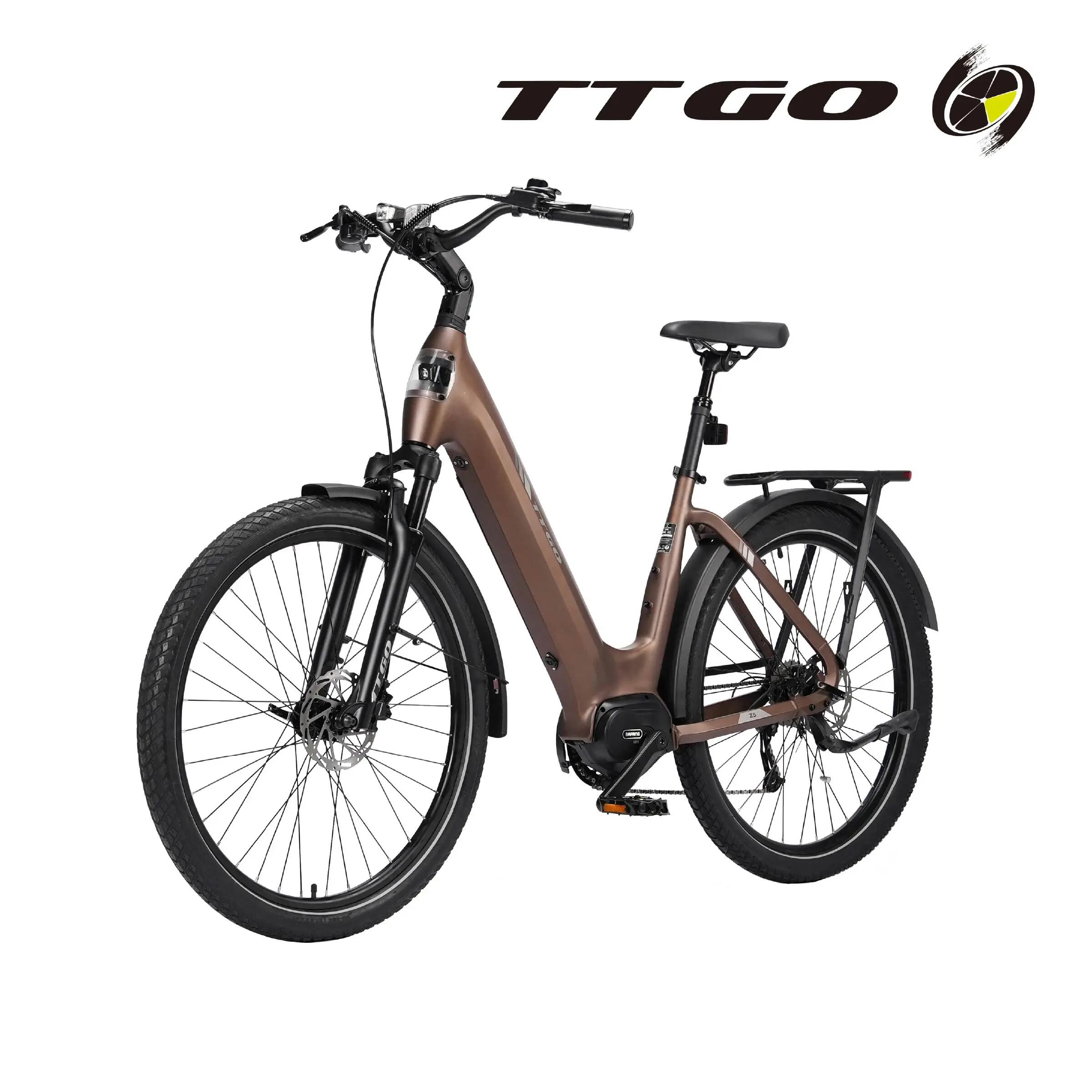 TTGO picture