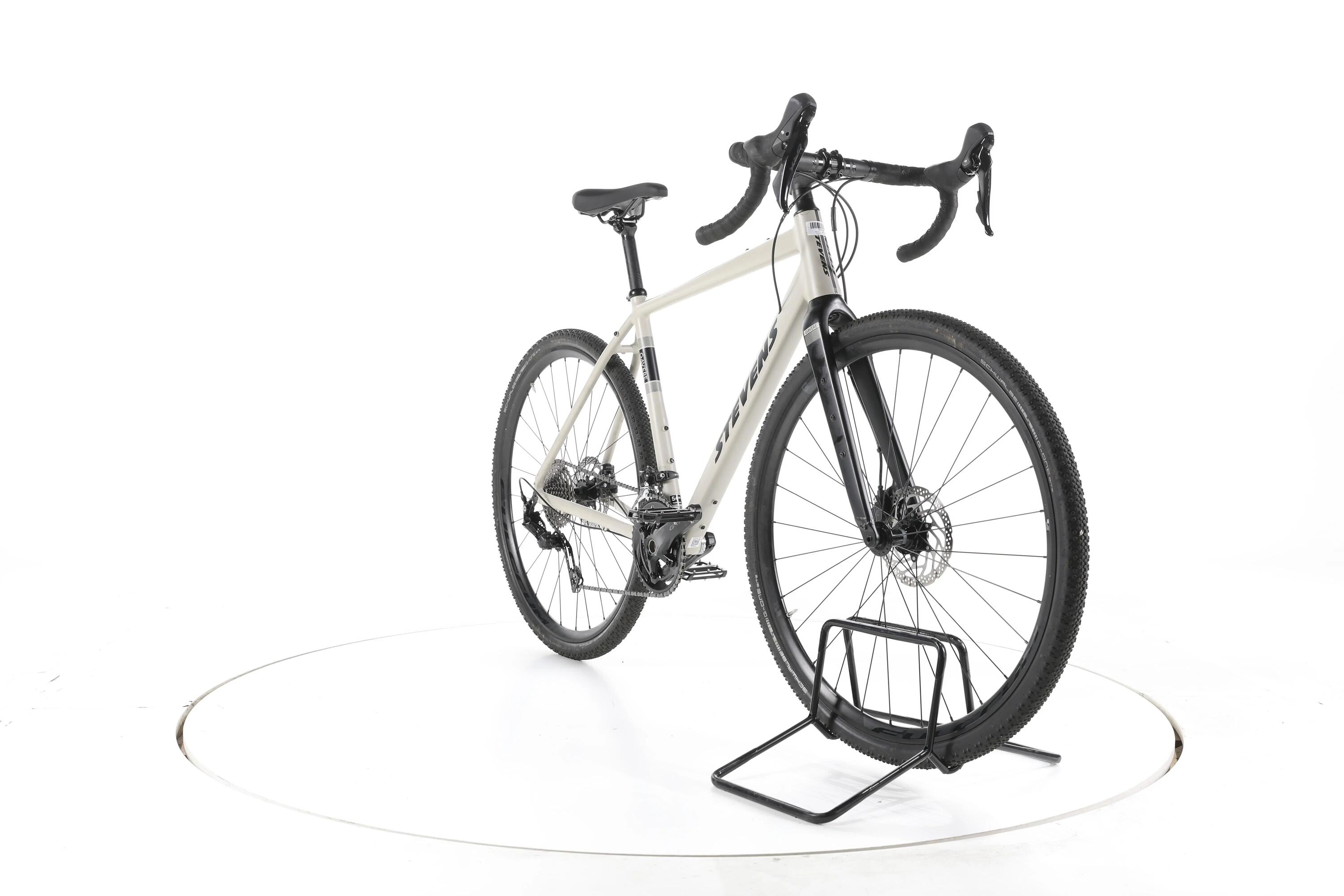 Refurbished - Stevens Gavere Gravelbike 2024 - Sehr gut 3/7
