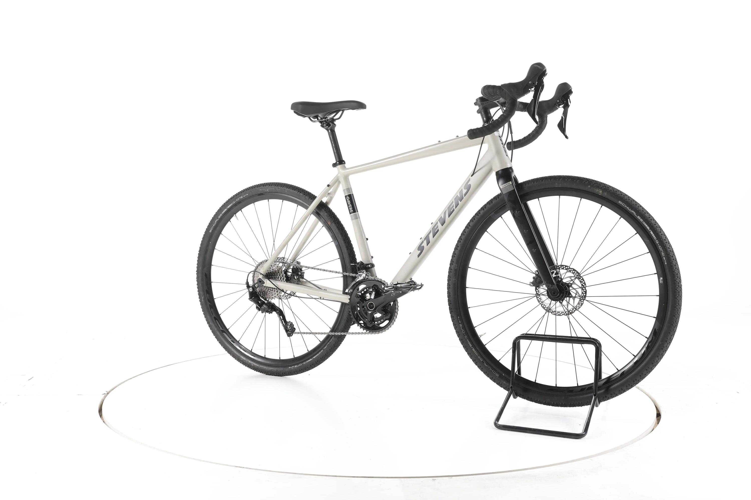 Refurbished - Stevens Gavere Gravelbike 2024 - Sehr gut 2/7