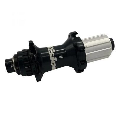 Vision nabe metron hr 24h u2098 24-gaten - hedendaagse oplossing voor high-perfo