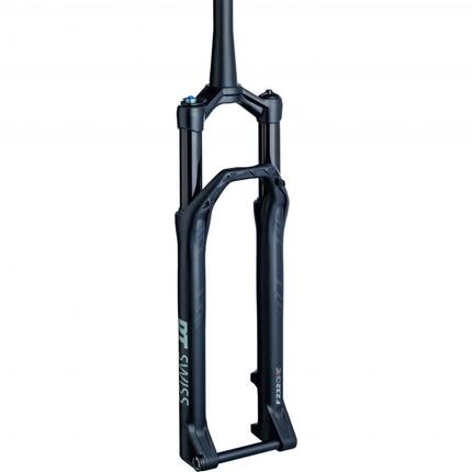 DT Swiss Federgabel F 232 ONE 29" 100 mm Schwarz - leichte XC-Performance