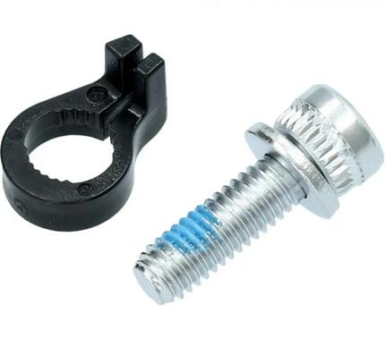 Vis de fixation SHIMANO BR-S785 - pièce de rechange pour hy...