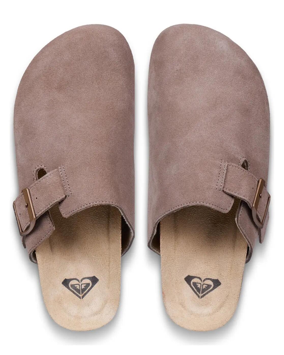 Mules 4/4