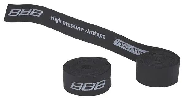BBB Fond de jante haute pression 700x16-622 2/2