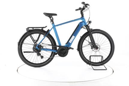 Tweedehands - Kalkhoff Endeavour 5.B Move Trekking E-Bike 2024 - Goed