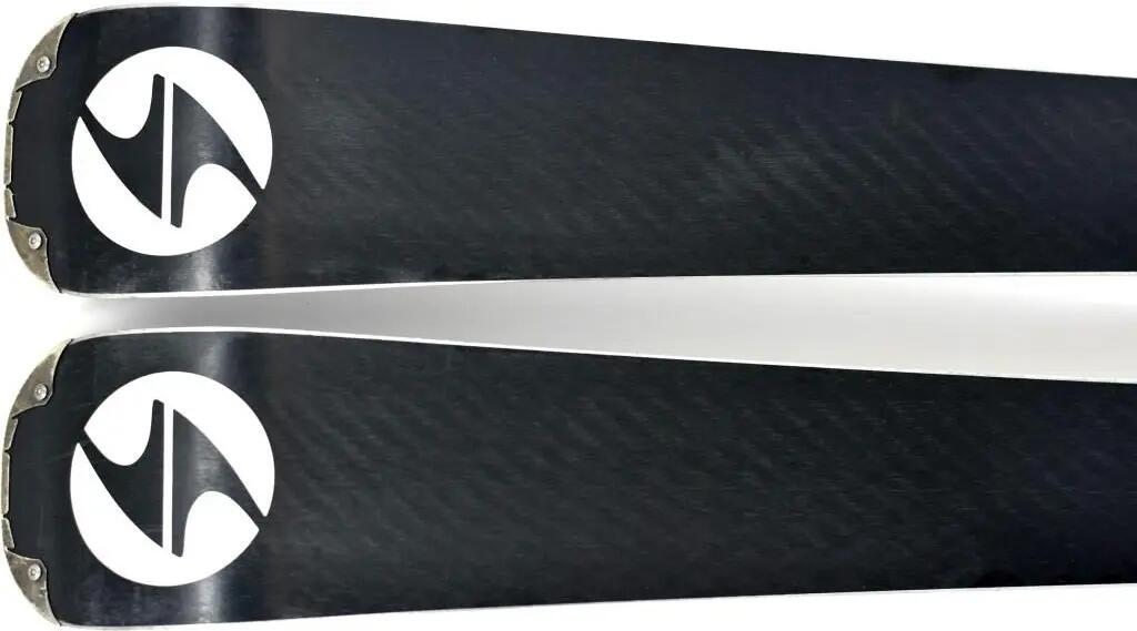 Second Life - Narty Blizzard ALIGHT 7.2 TI 150 cm stan dobry 8/10
