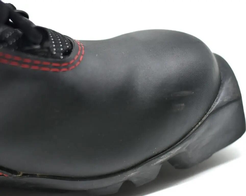 Second Life- Buty biegowe Atomic Mover 20,5 cm 32 eu stan dobry 3/9