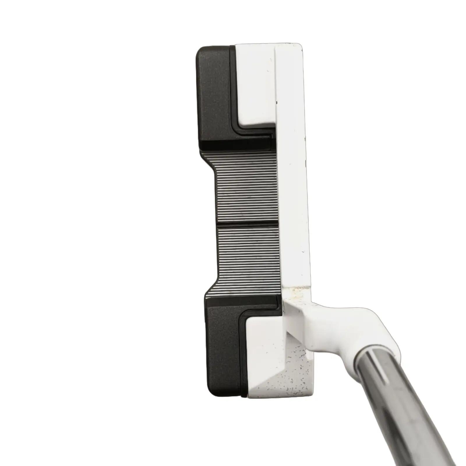 Linkshand TaylorMade Spider Blade #12 Putter / 35,5" 5/6