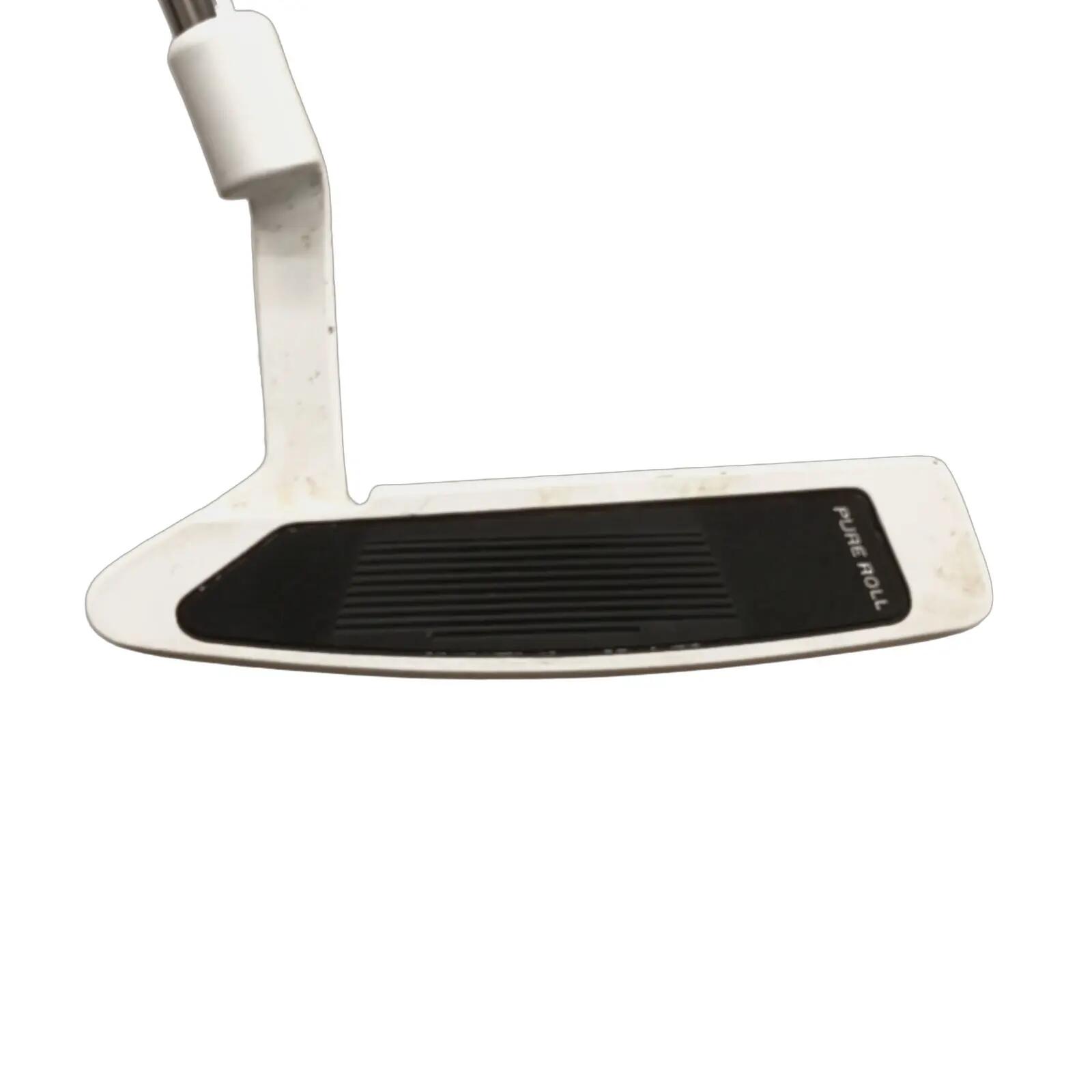 Linkshand TaylorMade Spider Blade #12 Putter / 35,5" 4/6