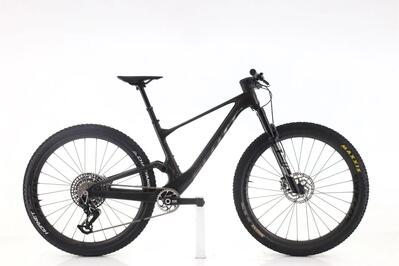 Tweedehands mtb · spark rc world cup xx axs · zeer goede toestand