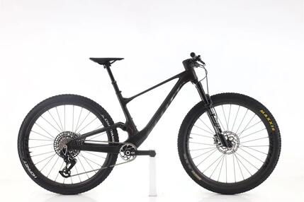 Refurbished MTB Fully · Spark RC World Cup XX AXS · Sehr guter Zustand