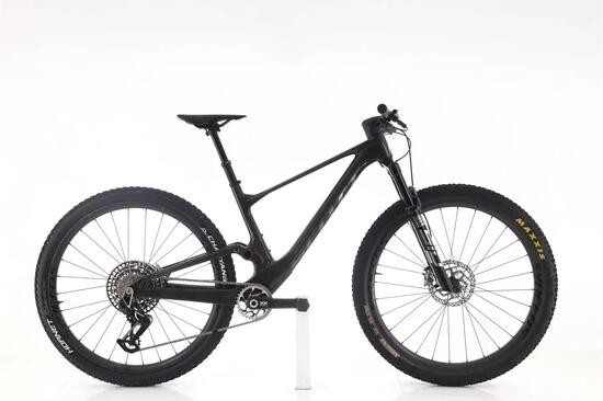 Refurbished MTB Fully · Spark RC World Cup XX AXS · Sehr guter Zustand