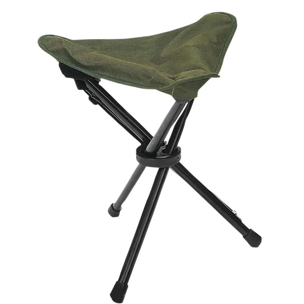 Dreibein Klapphocker 1/1