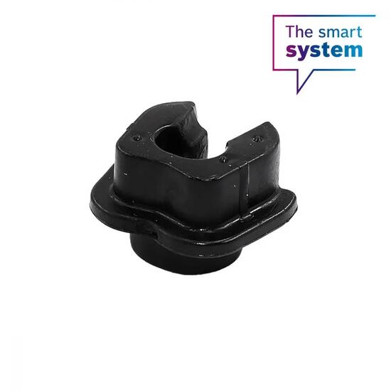 Bosch Tülle für Akku-Kabel PowerPack 400/500 Rack (BBP33YY) - sicherer Kabels...