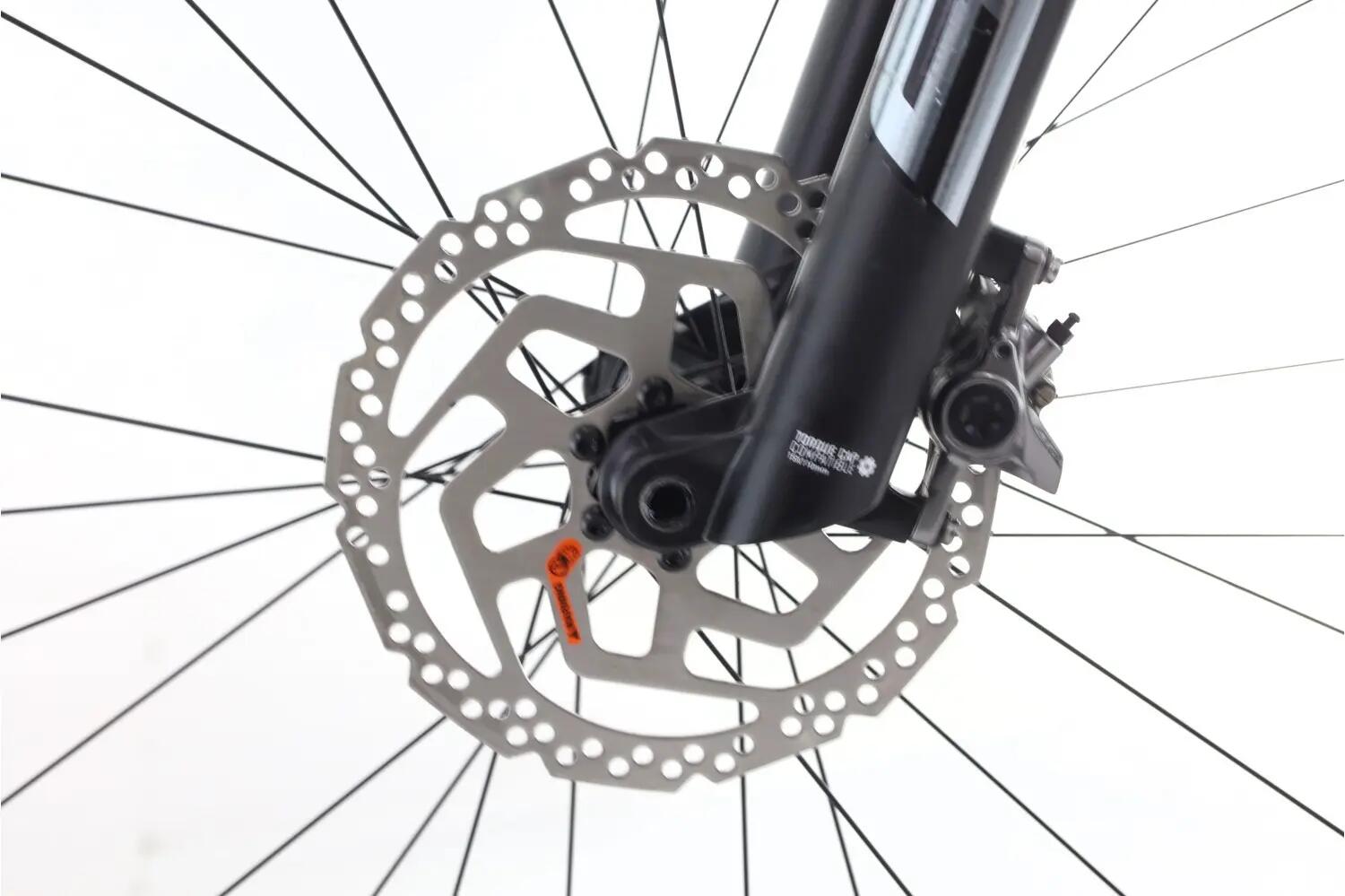 Refurbished MTB Fully ·  Spark RC World Cup XX AXS · Sehr guter Zustand 7/8