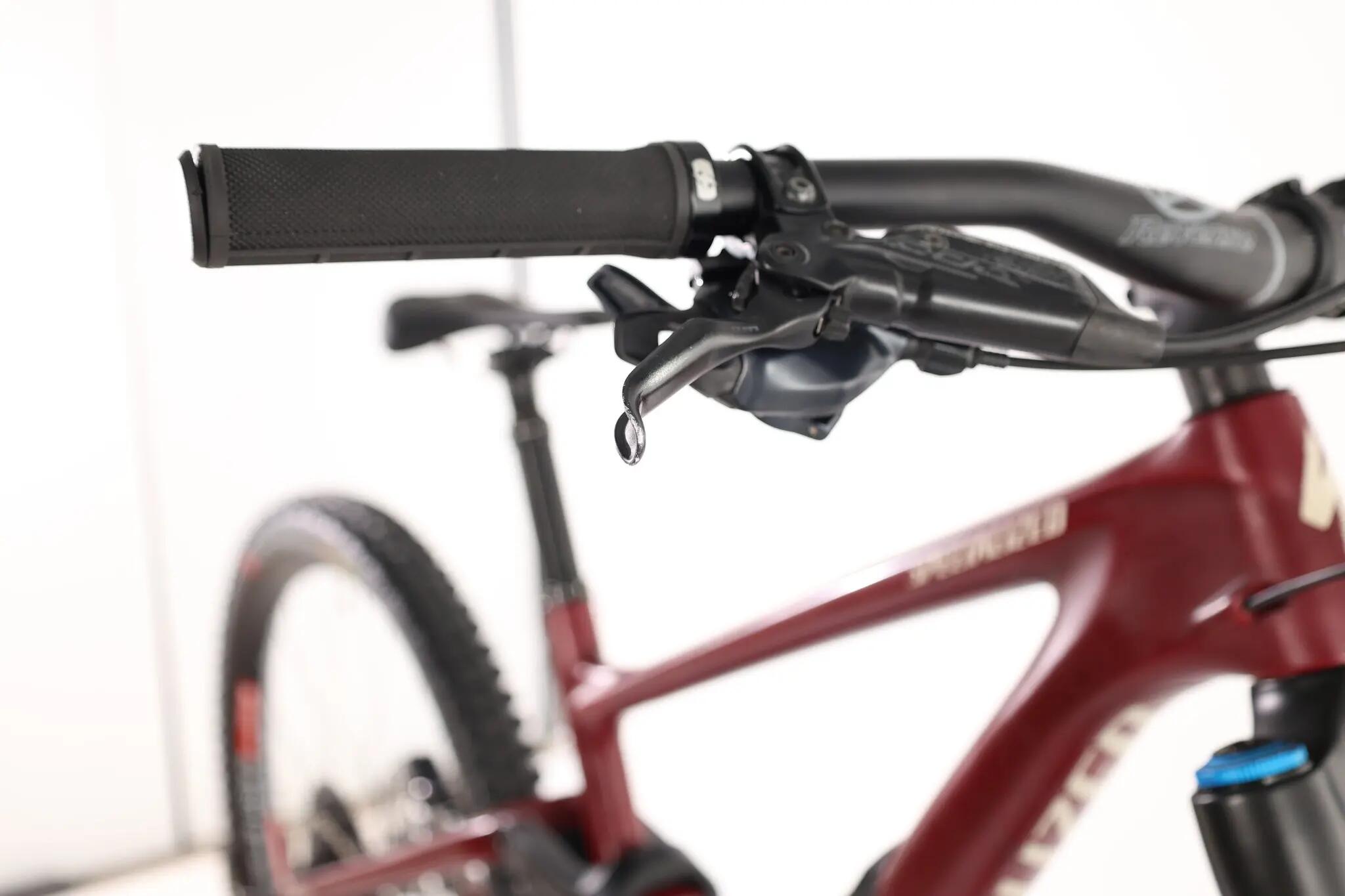 Reconditionné - VTT SPECIALIZED Enduro Expert 2021 9/11