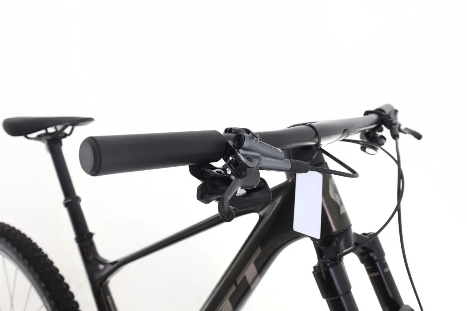 Refurbished MTB Fully ·  Spark RC World Cup XX AXS · Sehr guter Zustand 6/8