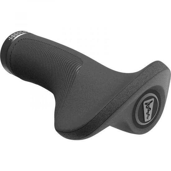 SQlab Grip 721 2.0 L Fahrradgriffe - Ergonomische MTB Griffe für maximalen Ko...