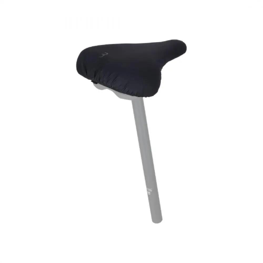Zadelhoes DrySeat waterdicht L - 270 x 225 mm zwart 2/3