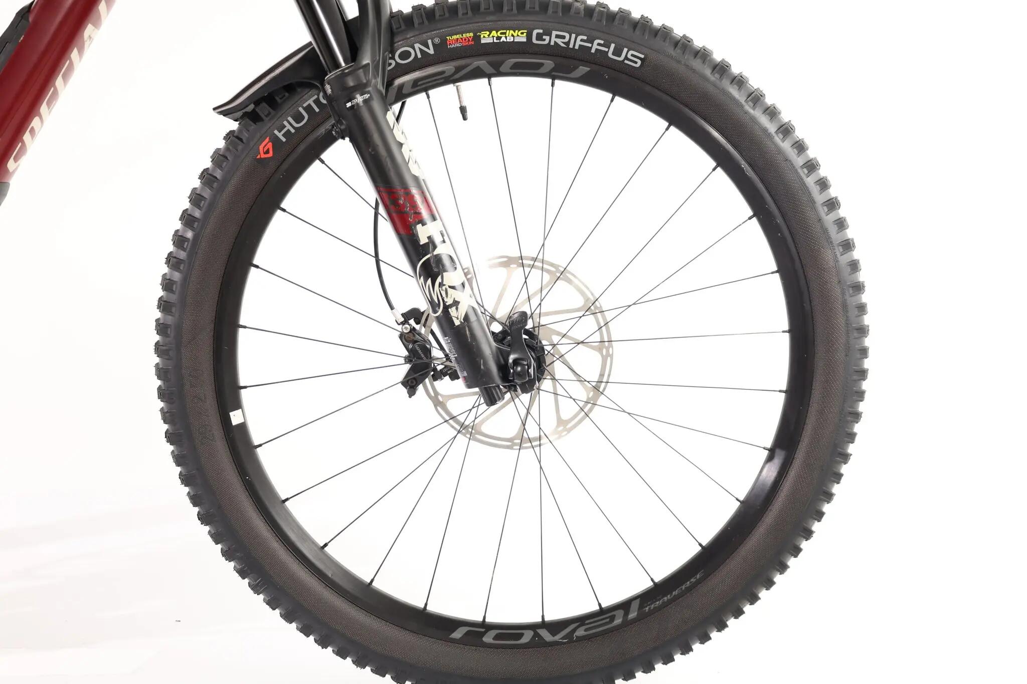 Reconditionné - VTT SPECIALIZED Enduro Expert 2021 8/11