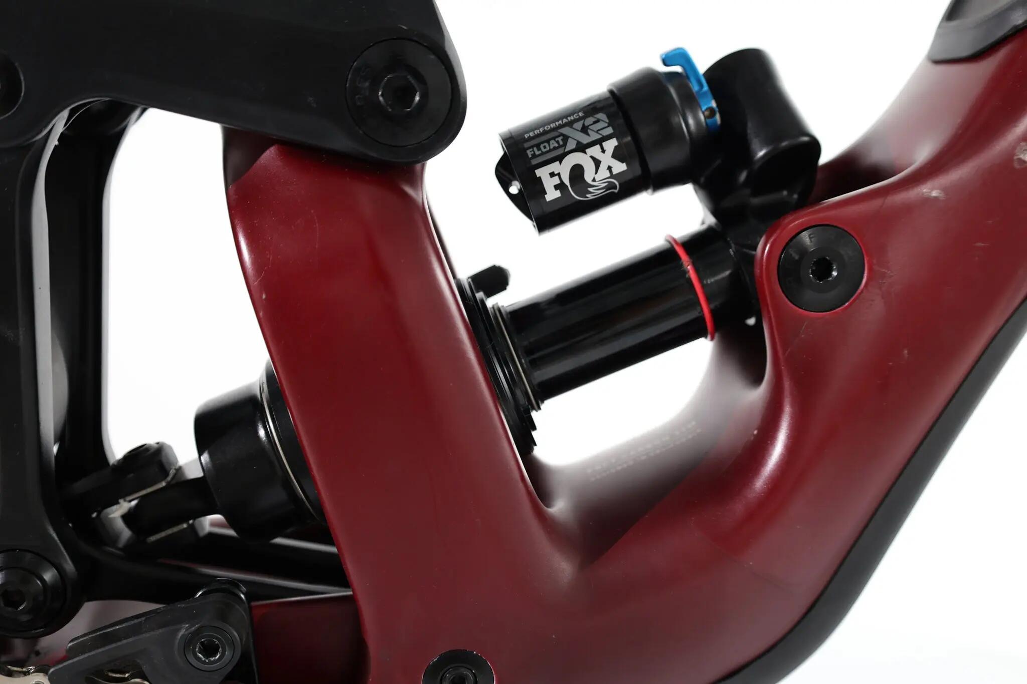 Reconditionné - VTT SPECIALIZED Enduro Expert 2021 7/11