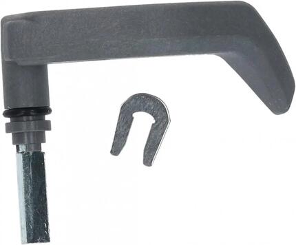 SHIMANO Hebel für RD-RX817 Kurz-Käfig - moderne Ausführung für präzises Schal...