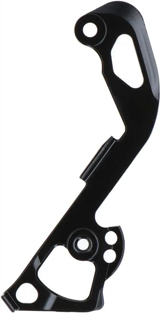 SHIMANO Kettenleitblech für RD-M610 GS-Type - Ersatzteil für Deore Schaltwerk... 1/2