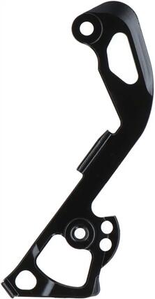 SHIMANO Kettenleitblech für RD-M610 GS-Type - Ersatzteil für Deore Schaltwerk...