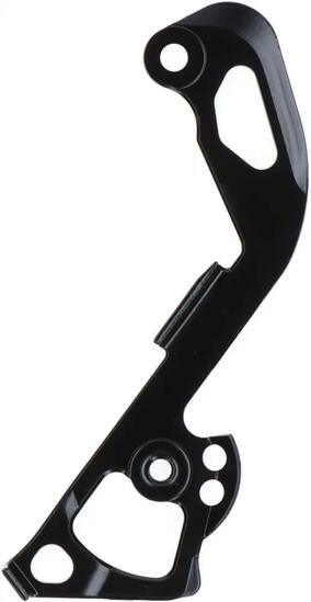 SHIMANO Kettenleitblech für RD-M610 GS-Type - Ersatzteil für Deore Schaltwerk...