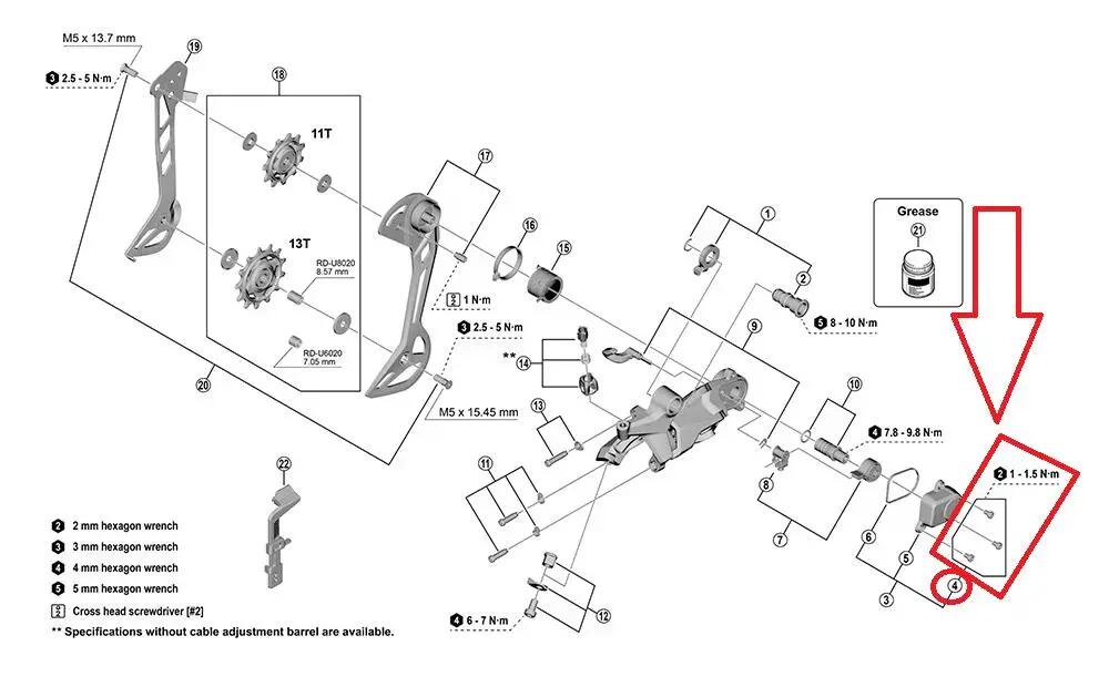 SHIMANO picture