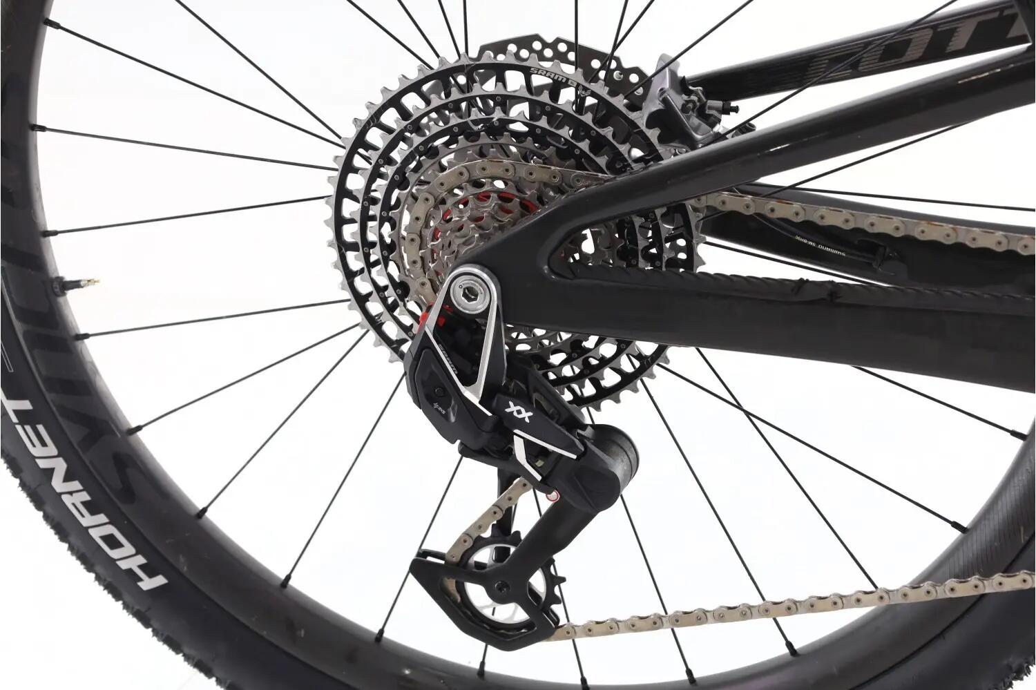 Refurbished MTB Fully ·  Spark RC World Cup XX AXS · Sehr guter Zustand 3/8