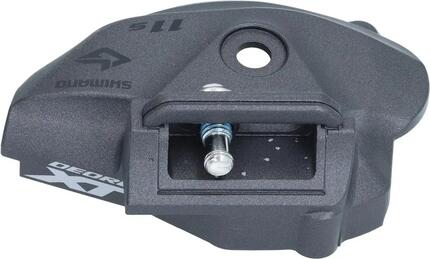 SHIMANO capuchon droit R11 SL-M8130-I - 24 g, pour levier de vitesses SL-M8130-I