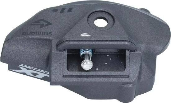 SHIMANO capuchon droit R11 SL-M8130-I - 24 g, pour levier de vitesses SL-M8130-I