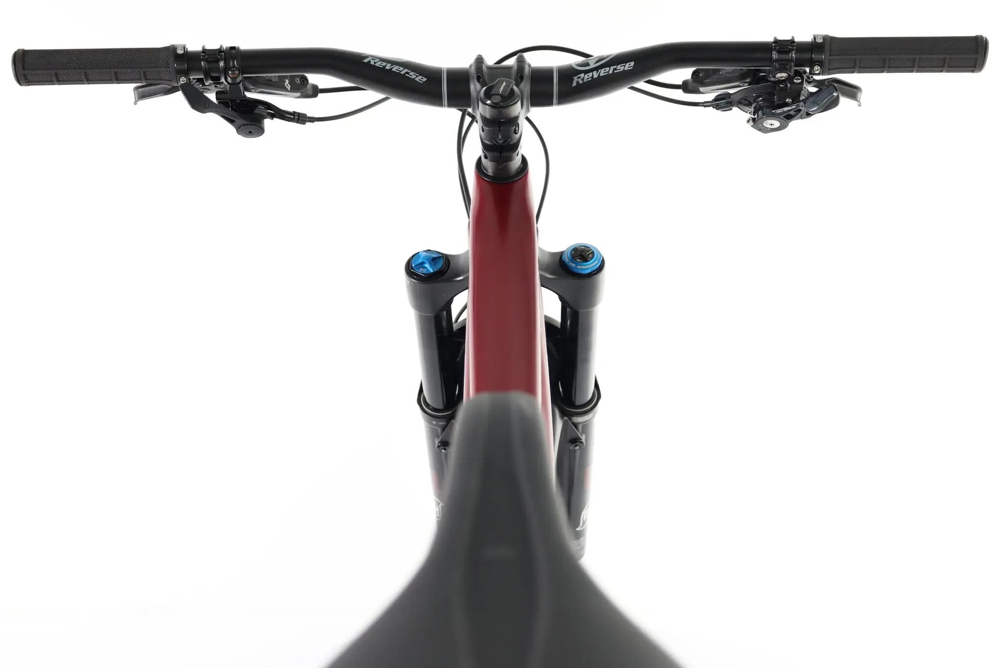 Reconditionné - VTT SPECIALIZED Enduro Expert 2021 6/11