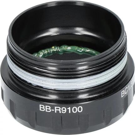 SHIMANO Lagerschale Rechts FC-R9100 BSA 1,37 x 24 mm - 1,, 24 mm