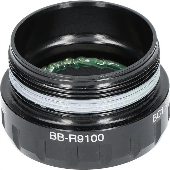 SHIMANO Lagerschale Rechts FC-R9100 BSA 1,37 x 24 mm - 1,, 24 mm