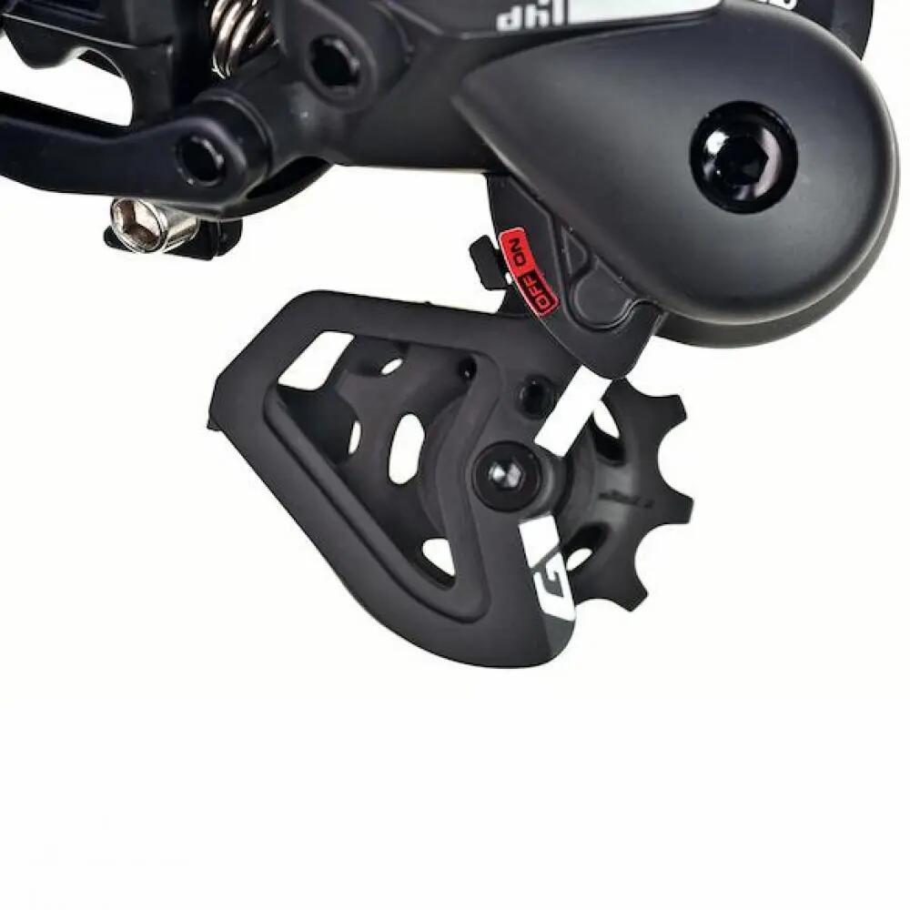 TRP dérailleur DH7 RD-M860 7 vitesses 7-rapports argent - dérailleur Downhill pr 3/3