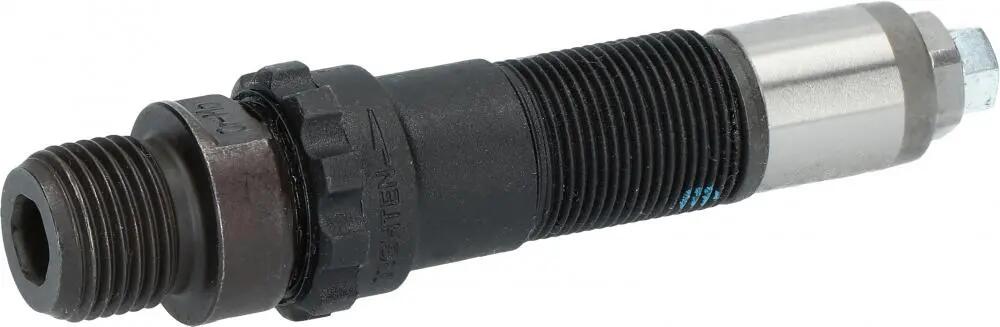 SHIMANO Pedalachse Rechts PD-M536 - robuste Ersatzachse für präzisen Pedallau... 1/2