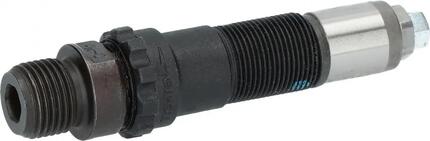 SHIMANO Pedalachse Rechts PD-M536 - robuste Ersatzachse für präzisen Pedallau...