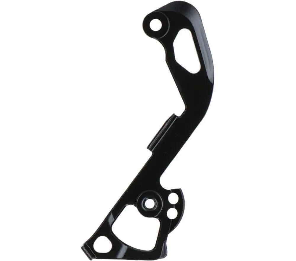 SHIMANO Kettenleitblech für RD-M610 GS-Type - Ersatzteil für Deore Schaltwerk... 2/2