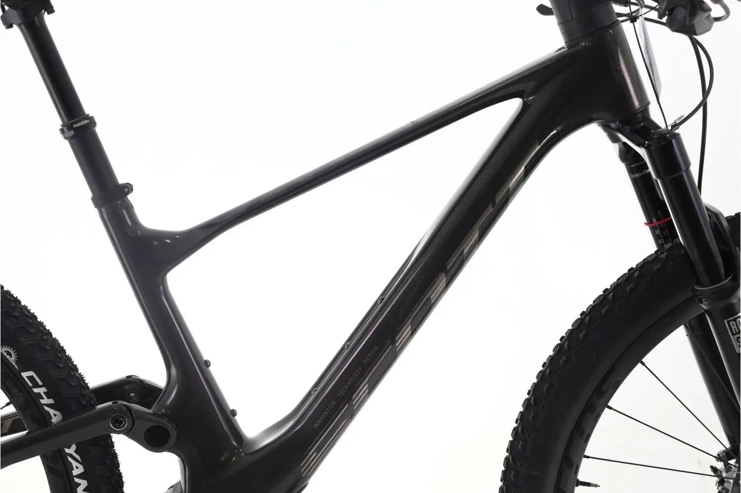 Refurbished MTB Fully ·  Spark RC World Cup XX AXS · Sehr guter Zustand 2/8