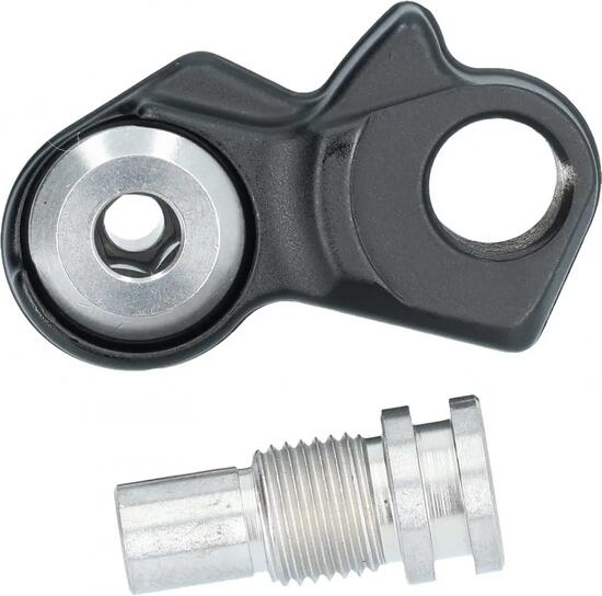 SHIMANO Unité d'axe pour support de dérailleur RD-T8000 - Deore XT Trekking, 10