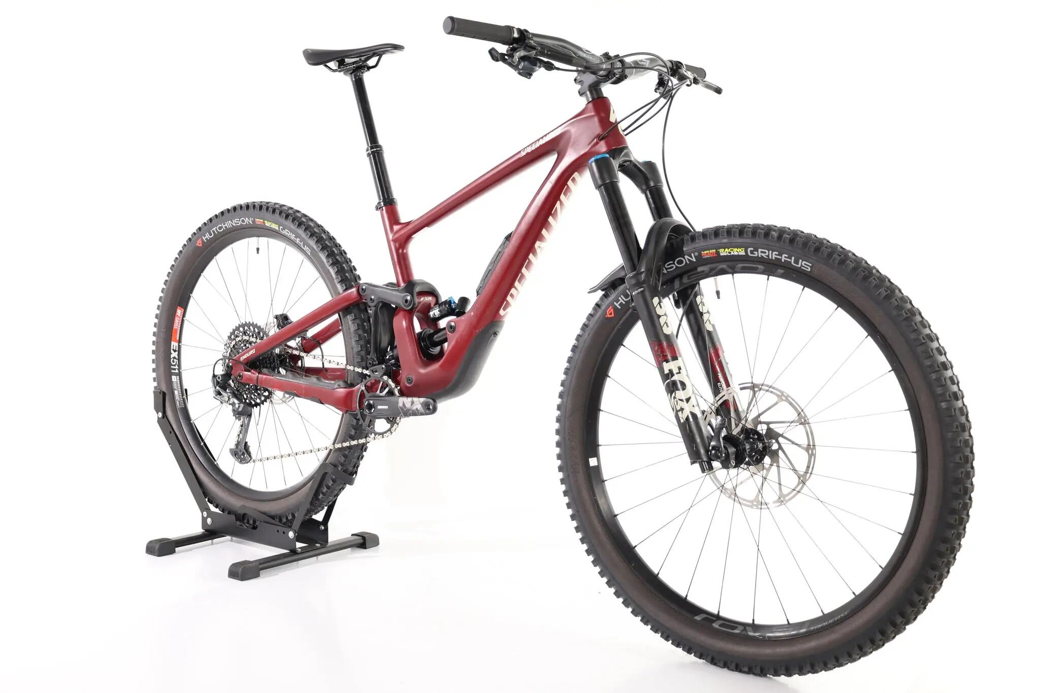 Reconditionné - VTT SPECIALIZED Enduro Expert 2021 4/11