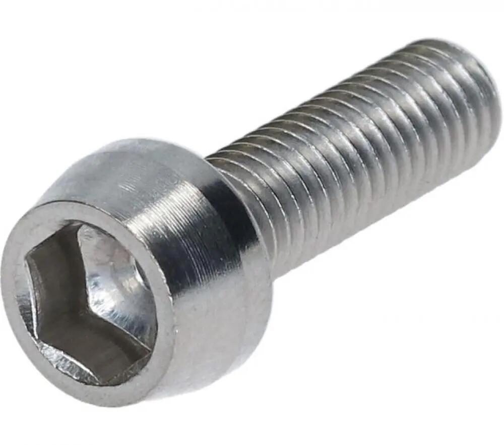 SHIMANO vis de serrage FD-4400, FD-4403, FD-3300 M5x17mm - 4400,, 4403,, 5x17m.. 2/2