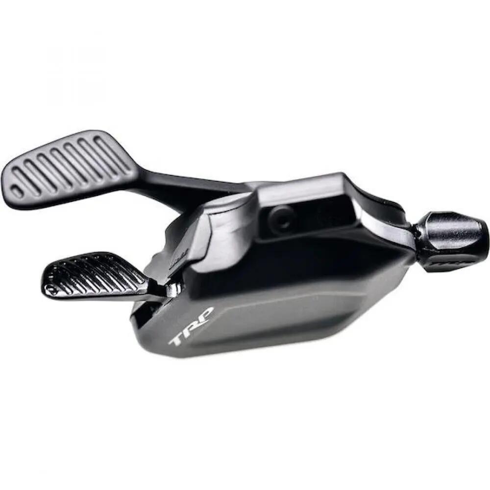 Leva del cambio TRP DH7 SL-M860 7 velocità Oro - cambiata precisa per il downhil 2/3