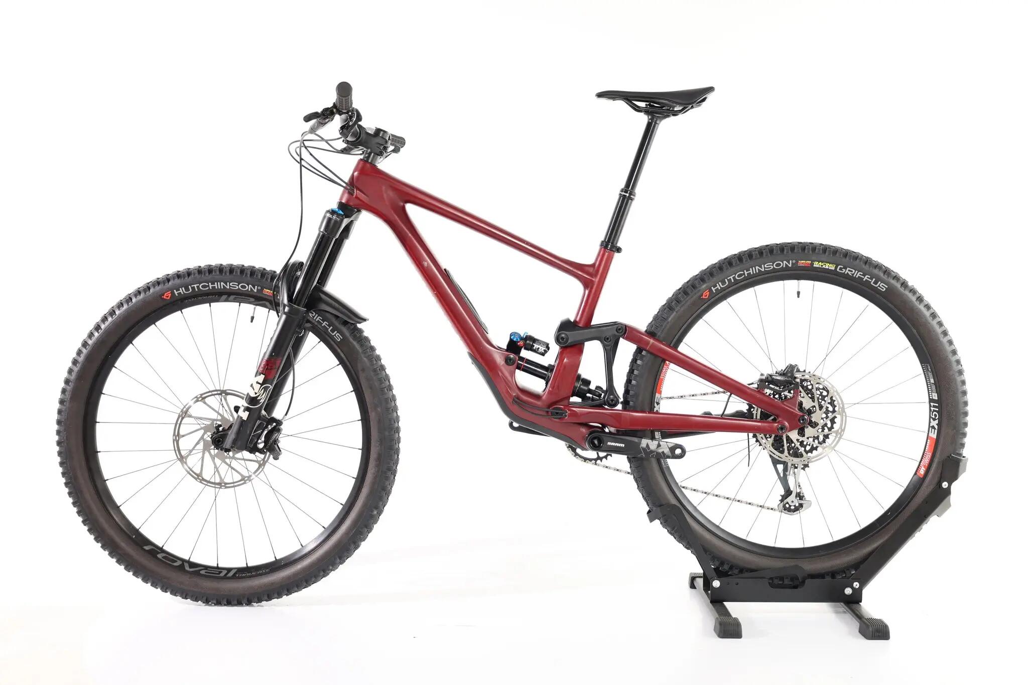 Reconditionné - VTT SPECIALIZED Enduro Expert 2021 3/11