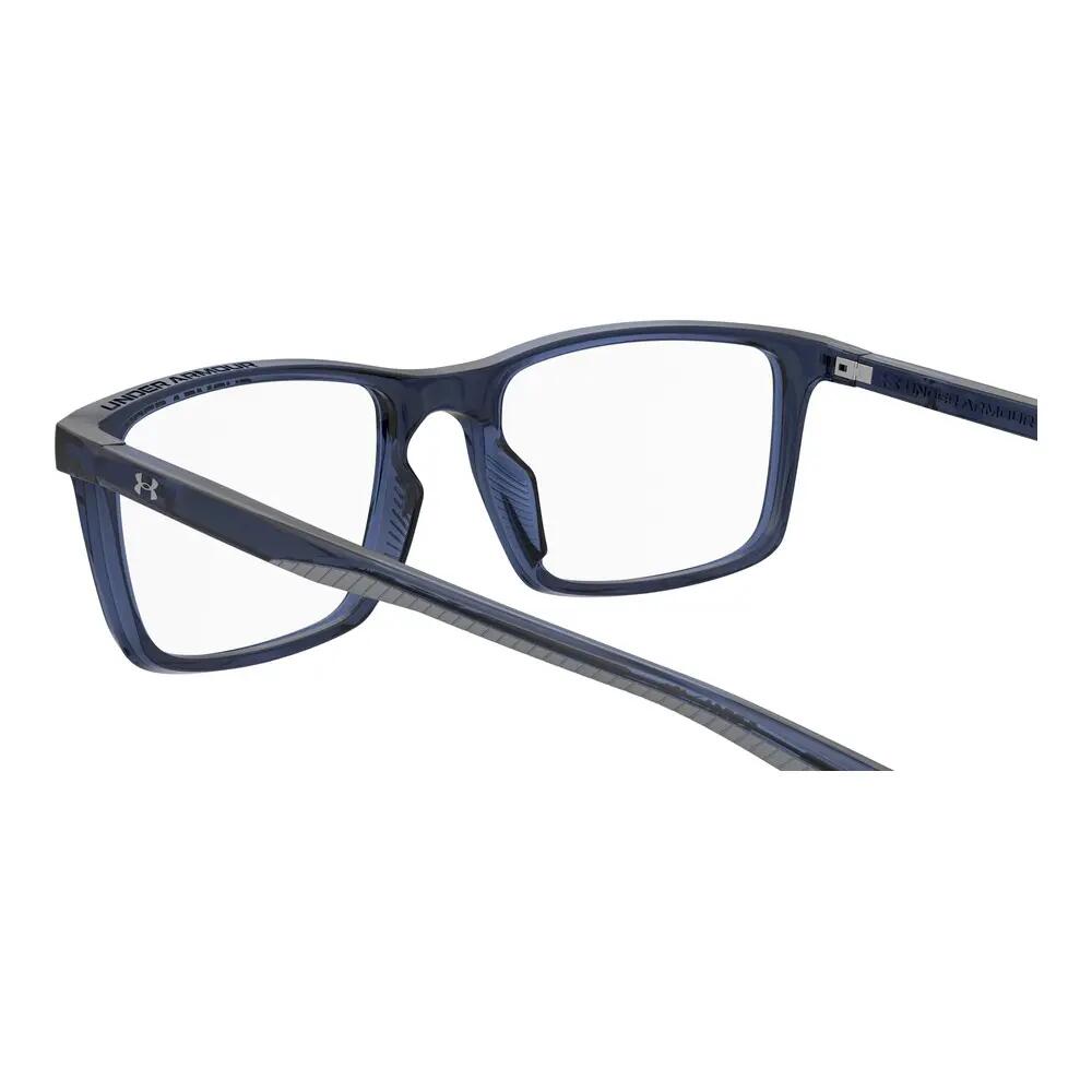 Dioptrické Okuliare Under Armour UA 5125 XW0 z Nylonu Pánske 55 mm 3/4