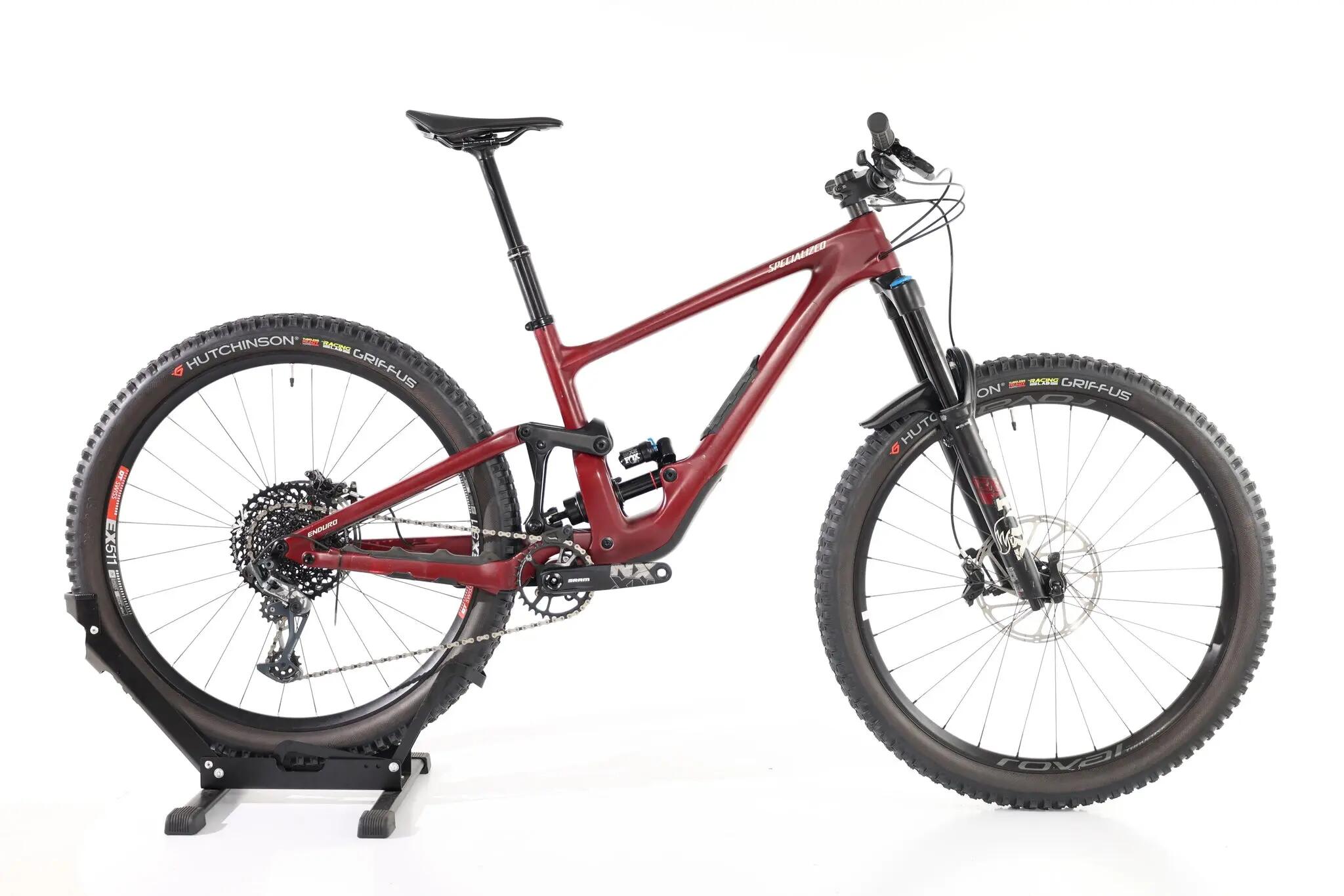 Reconditionné - VTT SPECIALIZED Enduro Expert 2021 2/11