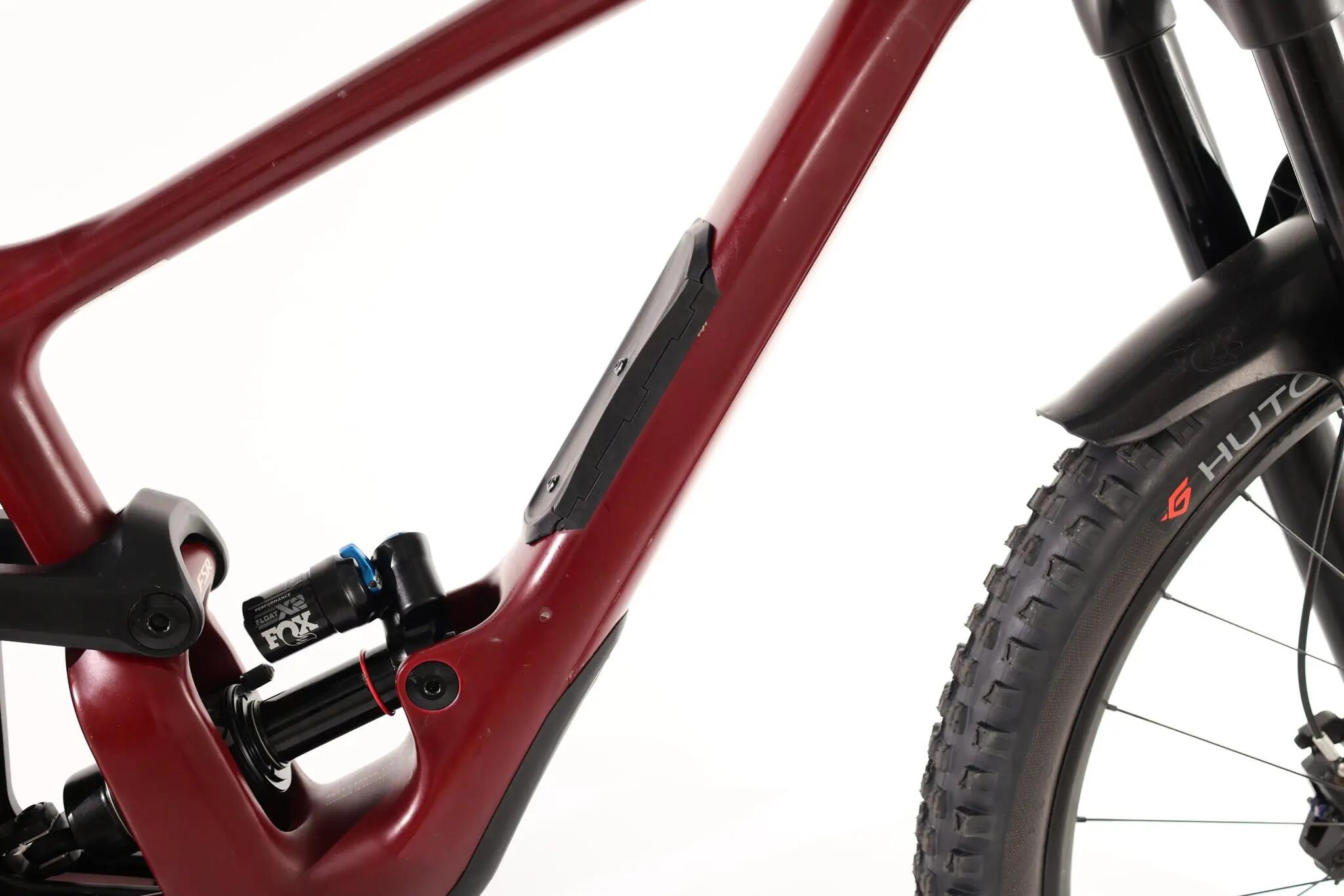 Reconditionné - VTT SPECIALIZED Enduro Expert 2021 11/11