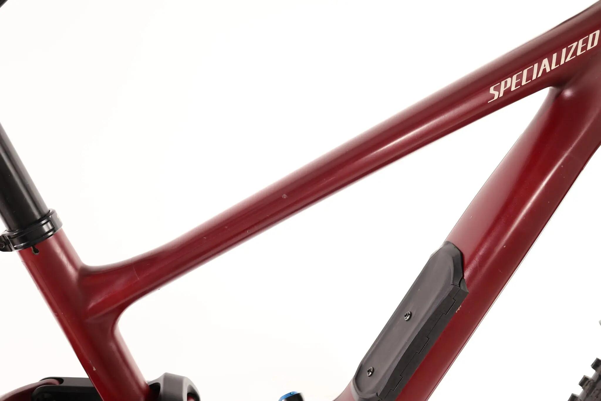 Reconditionné - VTT SPECIALIZED Enduro Expert 2021 10/11